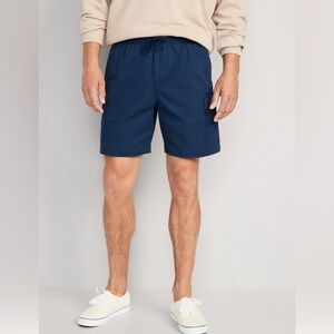 Built-In Flex 7” Jogger Shorts